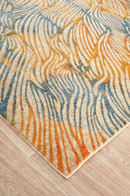 Dream Surface Modern Prism Rug Rug Culture