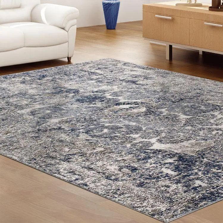 Enmore 380 Navy Rug Saray Rugs