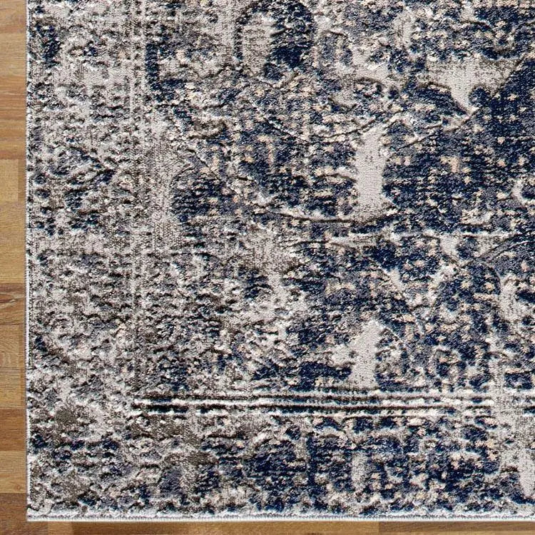 Enmore 380 Navy Rug Saray Rugs