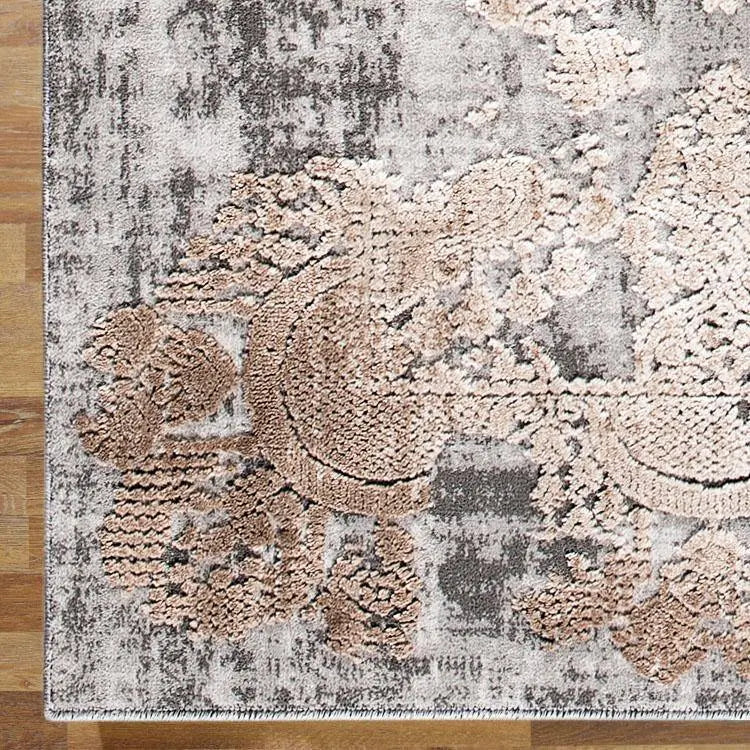 Enmore 433 Grey Rug Saray Rugs