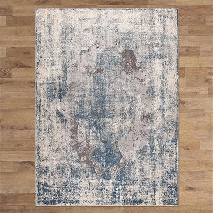 Enmore 582 Light Grey Hallway Runner Saray Rugs