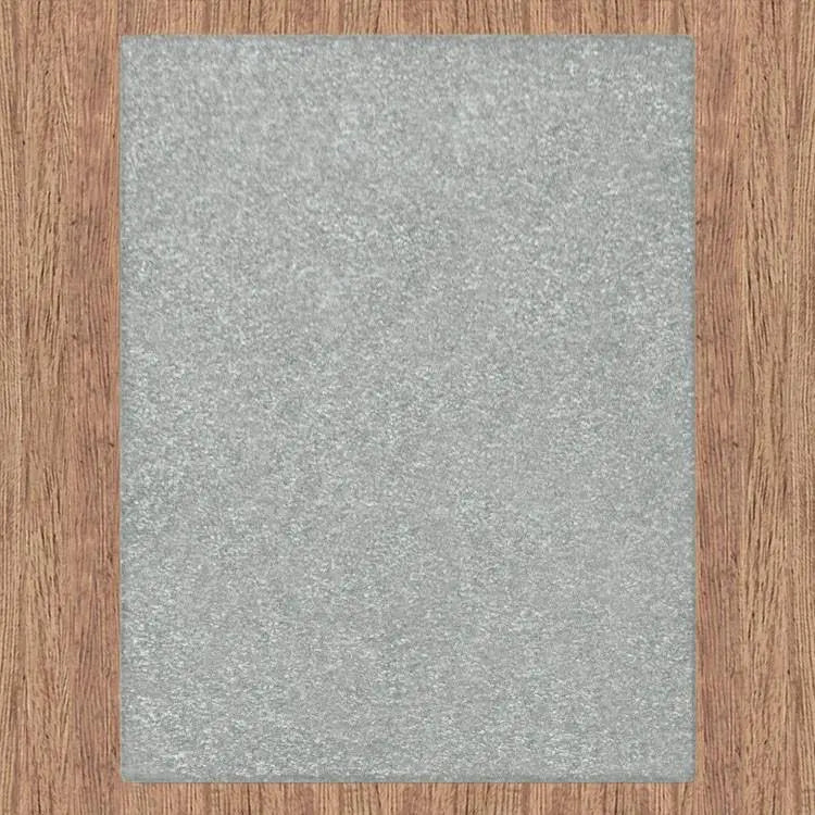 Europa Collection 1000 Grey Hallway Runner Saray Rugs