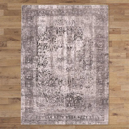 Ferah 6  Grey Rug Saray Rugs