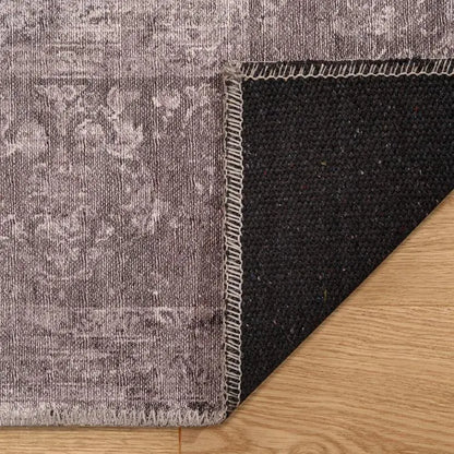 Ferah 6  Grey Rug Saray Rugs