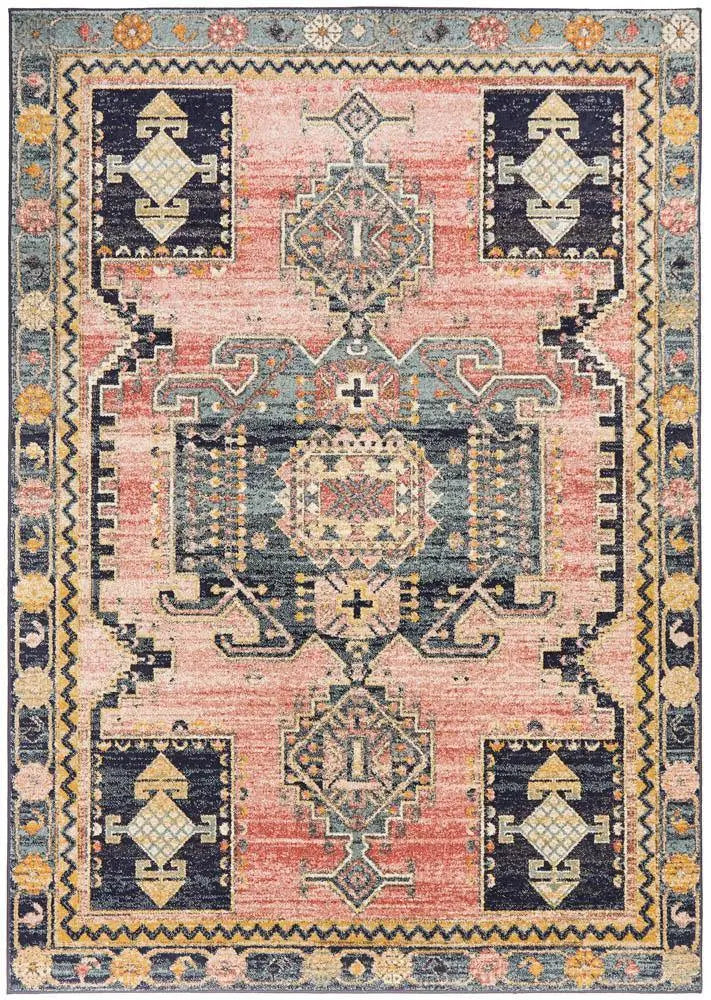 Legana 852 Earth  Rug Unitex