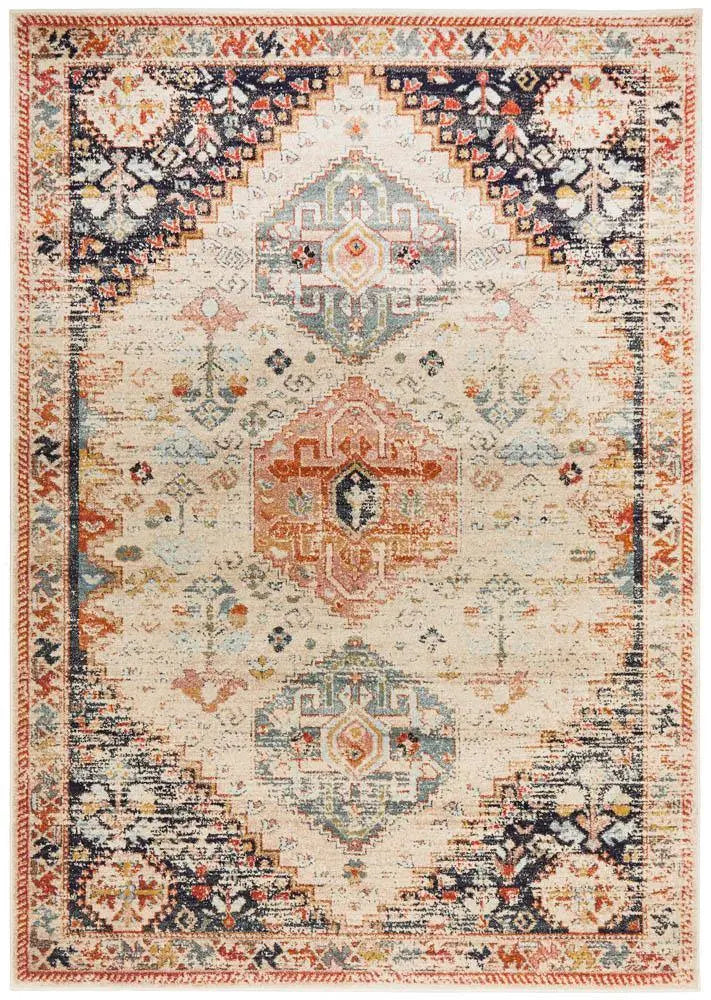 Legana 854 Autumn  Rug Unitex