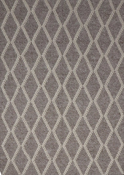 Lounge Beige Wool Rug The Rug Co