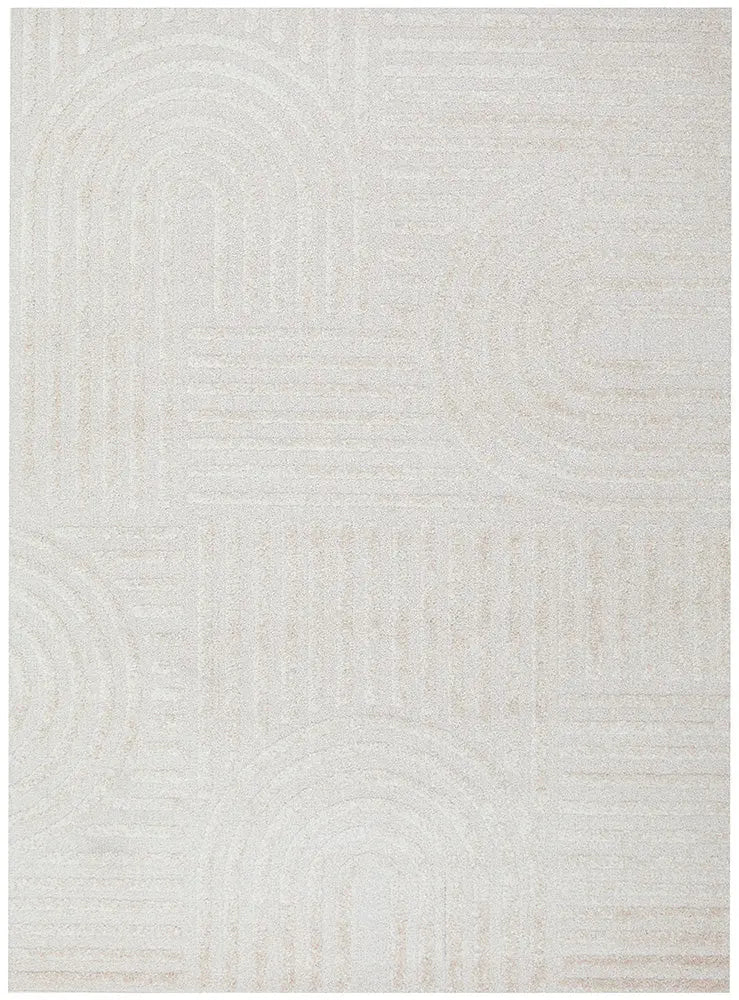 Manolya Dior Natural RUG CULTURE