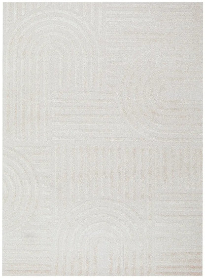 Manolya Dior Natural RUG CULTURE