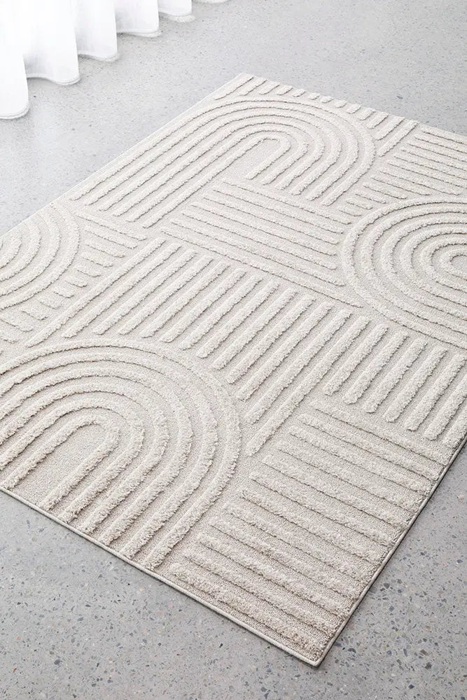 Manolya Dior Natural RUG CULTURE