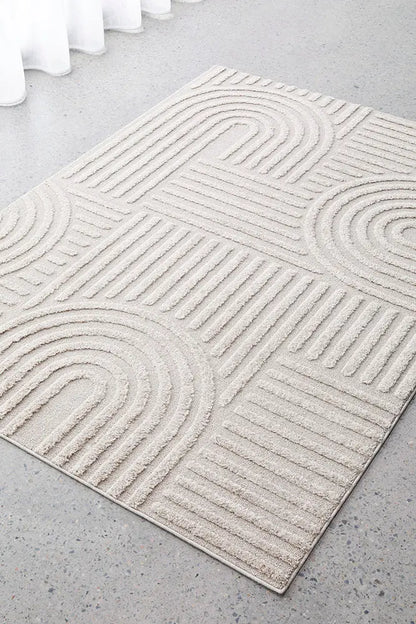 Manolya Dior Natural RUG CULTURE