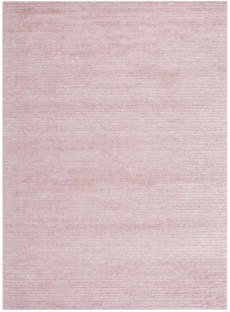 Manolya Suri Pink RUG CULTURE