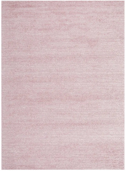 Manolya Suri Pink RUG CULTURE