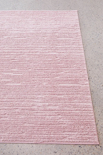 Manolya Suri Pink RUG CULTURE