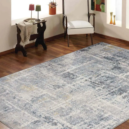 Newington 344 Grey Rug Saray Rugs