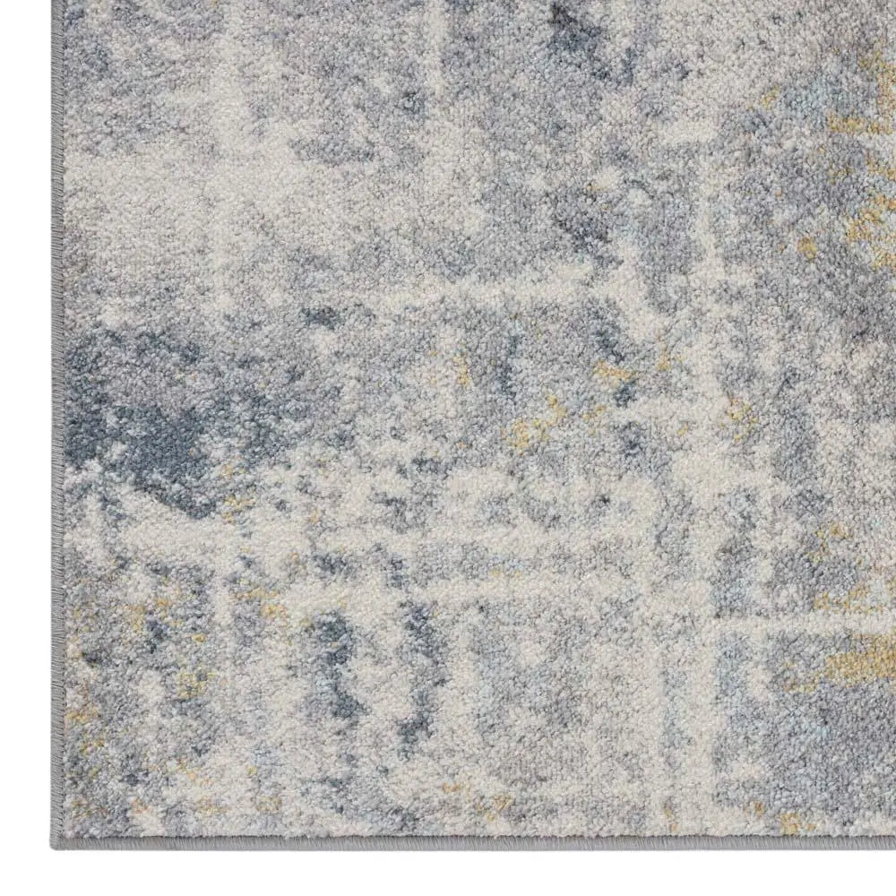 Newington 344 Grey Rug Saray Rugs