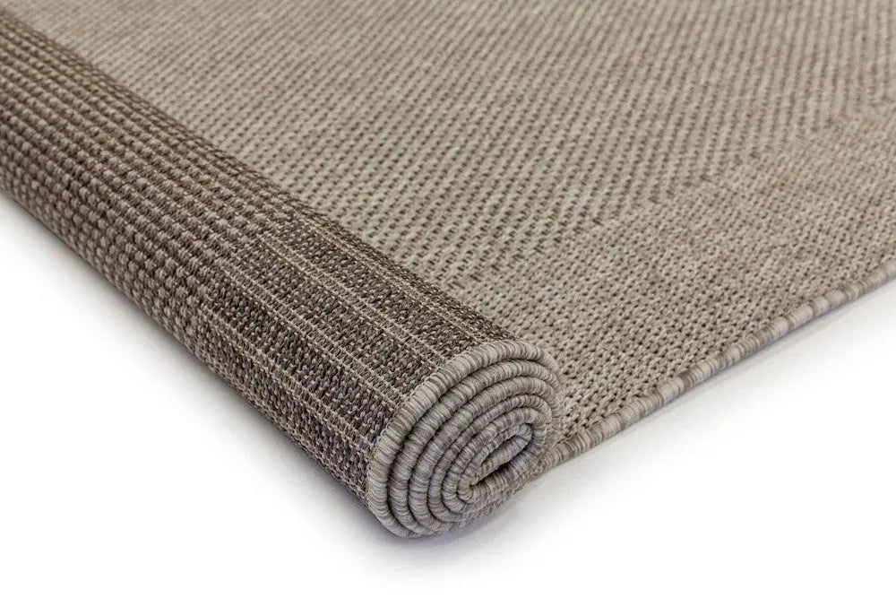 OUTDOOR -VERANDAH 37 WASHED  GREY italtex