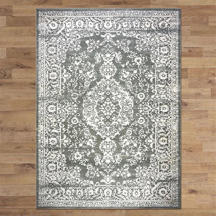 Saturn 799 Light Grey Rug Saray Rugs