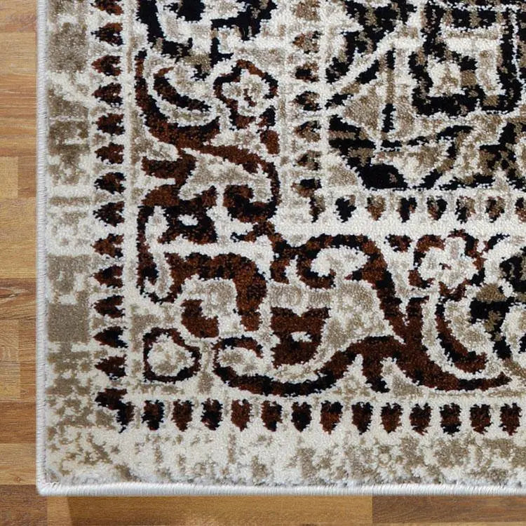 Serena 892 Beige Saray Rugs