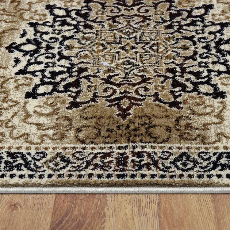 Serena 892 Beige Saray Rugs