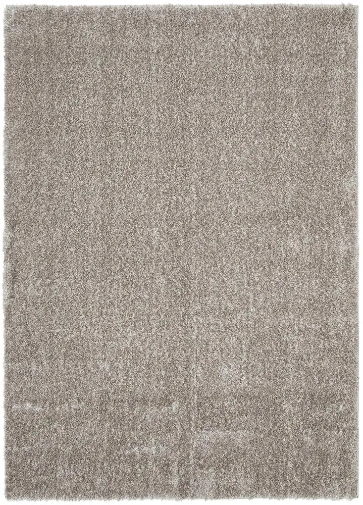 Sydney Mink Silky Shaggy Rug RUG CULTURE