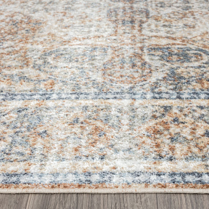 Easy 364 Coral Saray Rugs