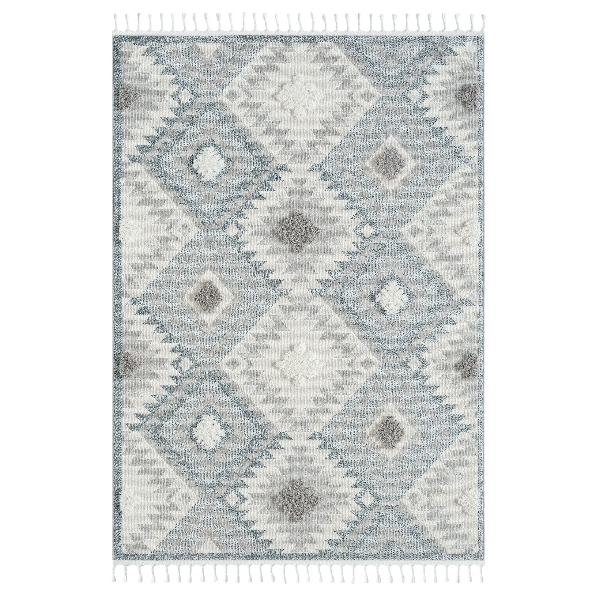 Cottage 543 Pebble Saray Rugs