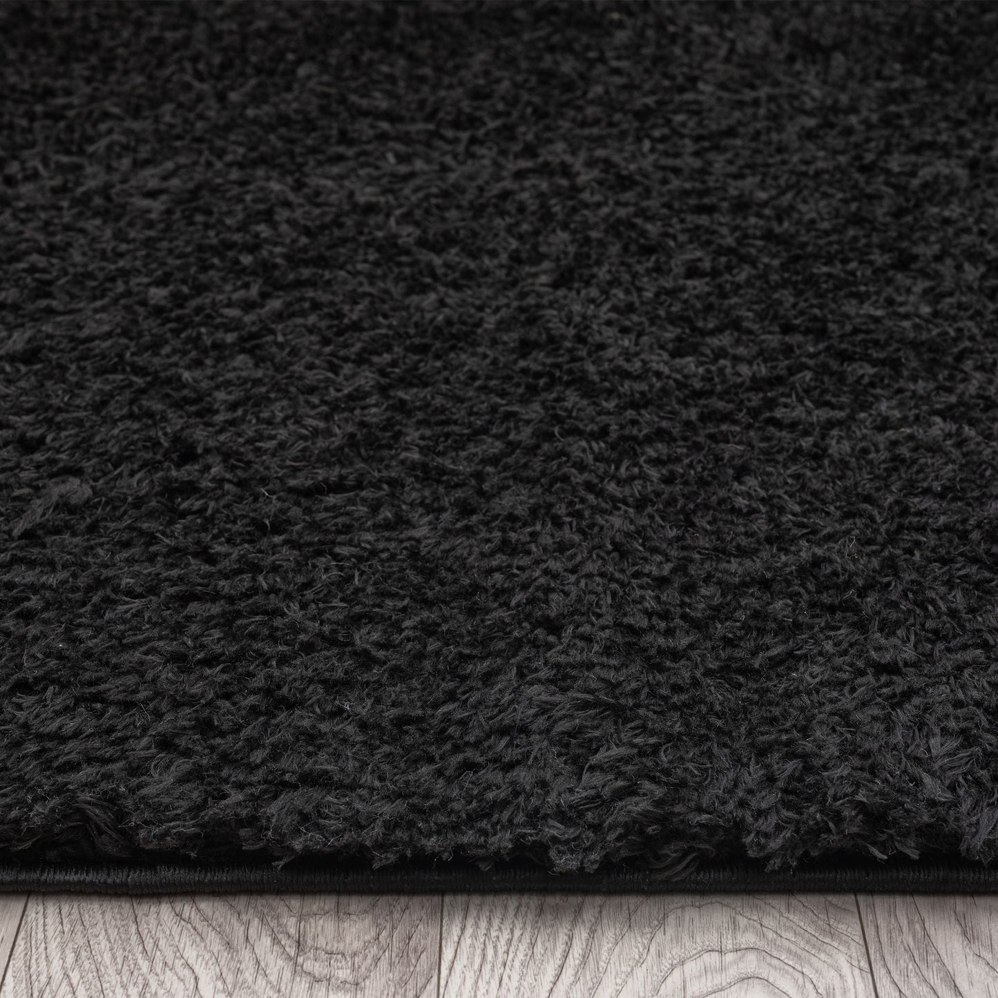 Fleecy 397 Ebony Saray Rugs