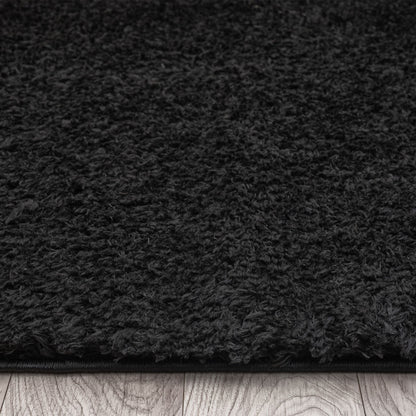 Fleecy 397 Ebony Saray Rugs