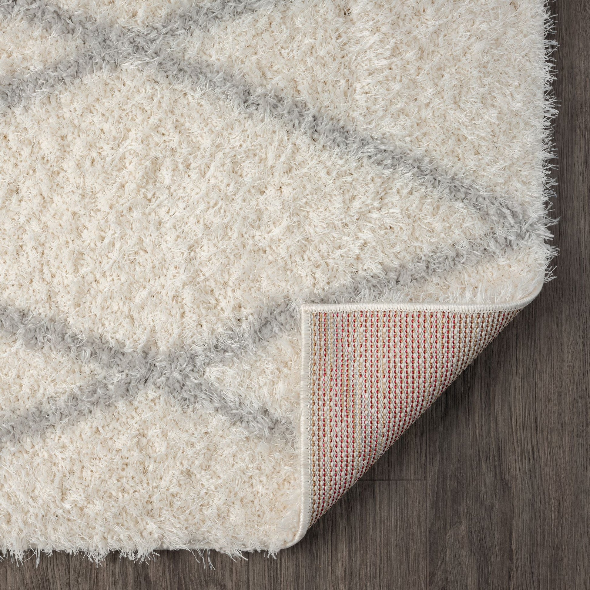 Plushy 388 Sand Runner Saray Rugs