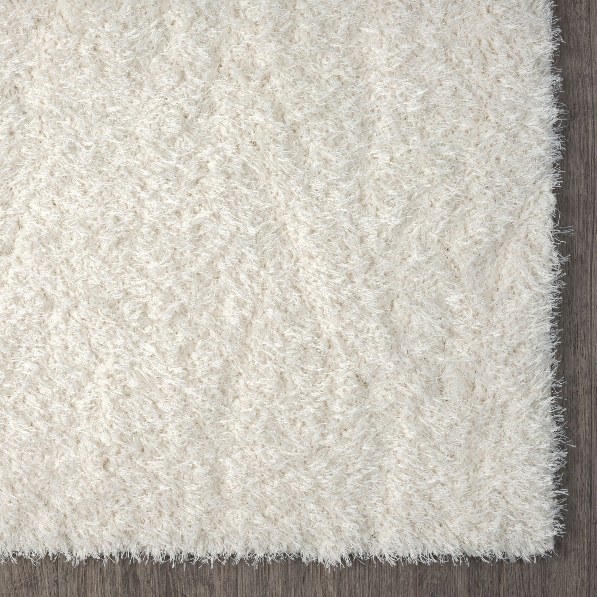 Fleecy 393 Sand Runner Saray Rugs