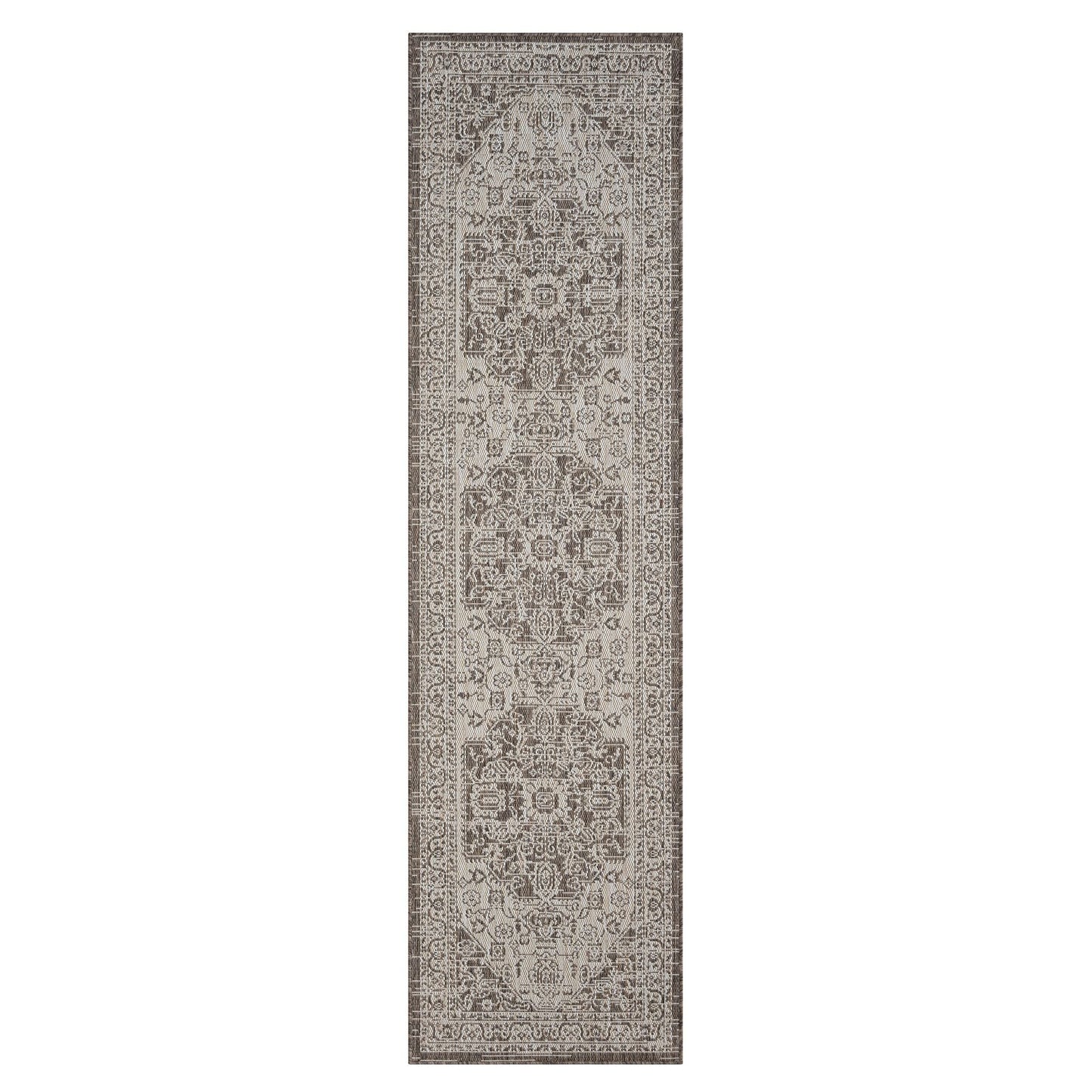 Patio 454 Honey Runner Saray Rugs