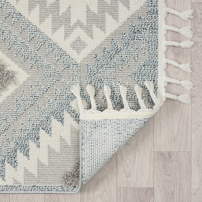 Cottage 543 Pebble Saray Rugs