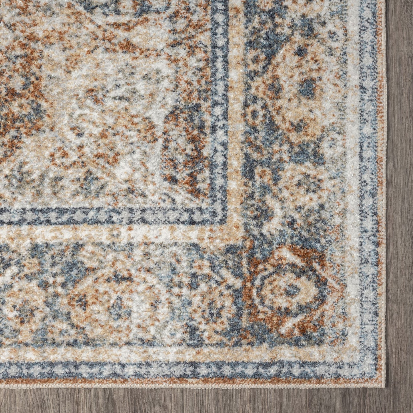 Easy 364 Coral Saray Rugs