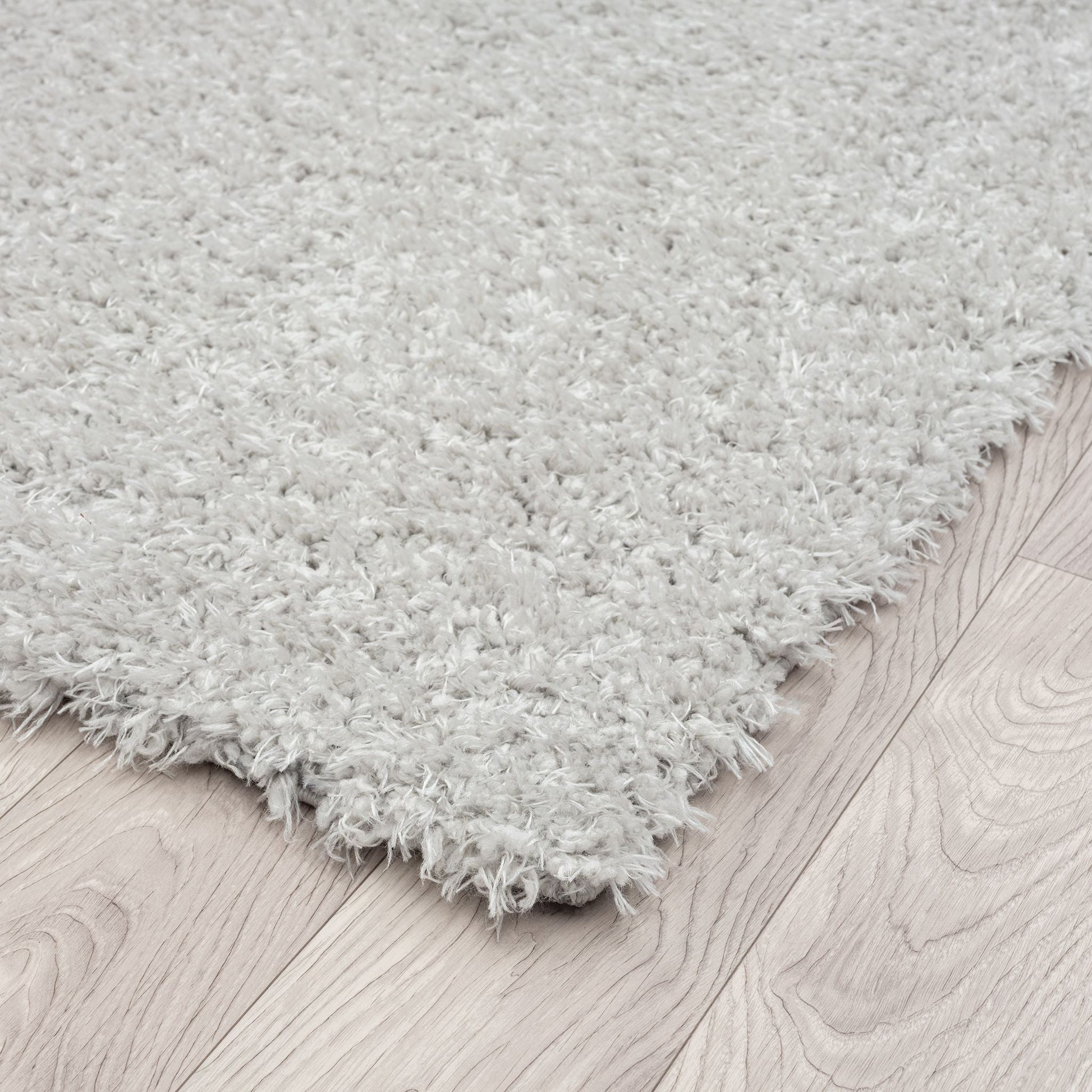 Fleecy 398 Cloud Runner Saray Rugs