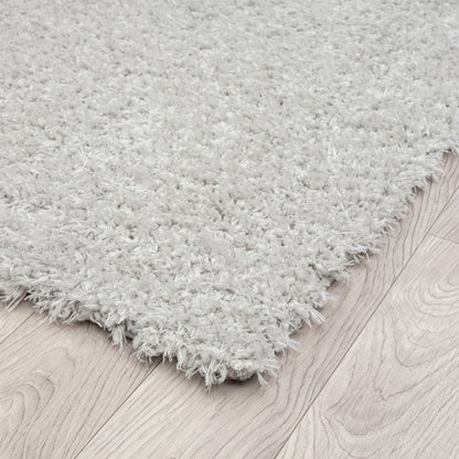 Fleecy 398 Cloud Runner Saray Rugs