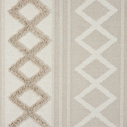 Cottage 542 Fawn Saray Rugs