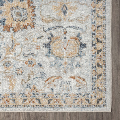 Easy 368 Pearl Saray Rugs