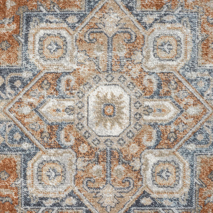 Easy 370 Aqua Saray Rugs