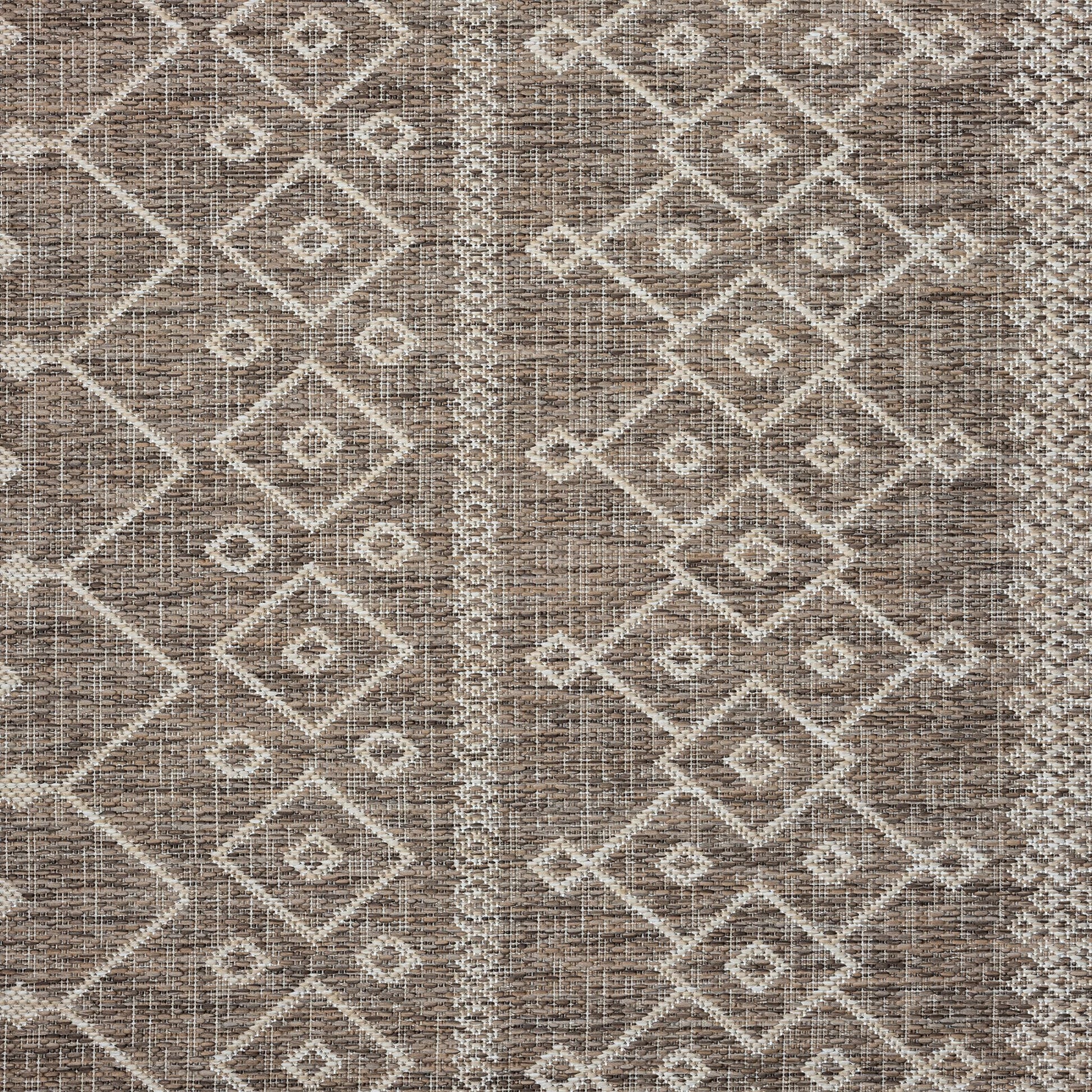 Patio 451 Almond Runner Saray Rugs