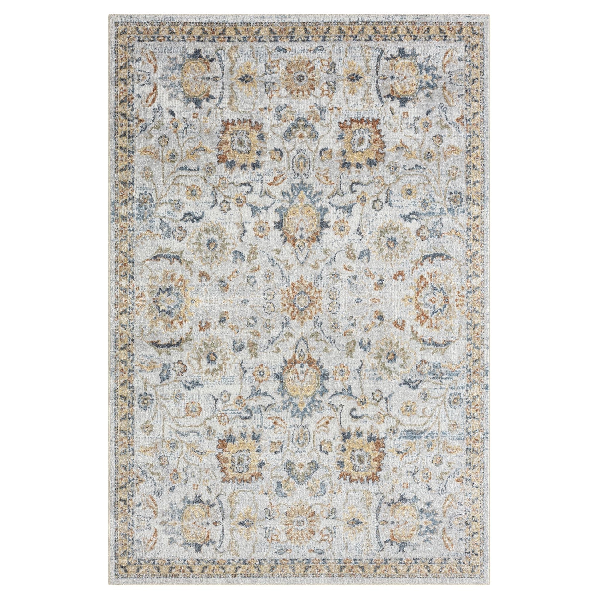 Easy 368 Pearl Saray Rugs