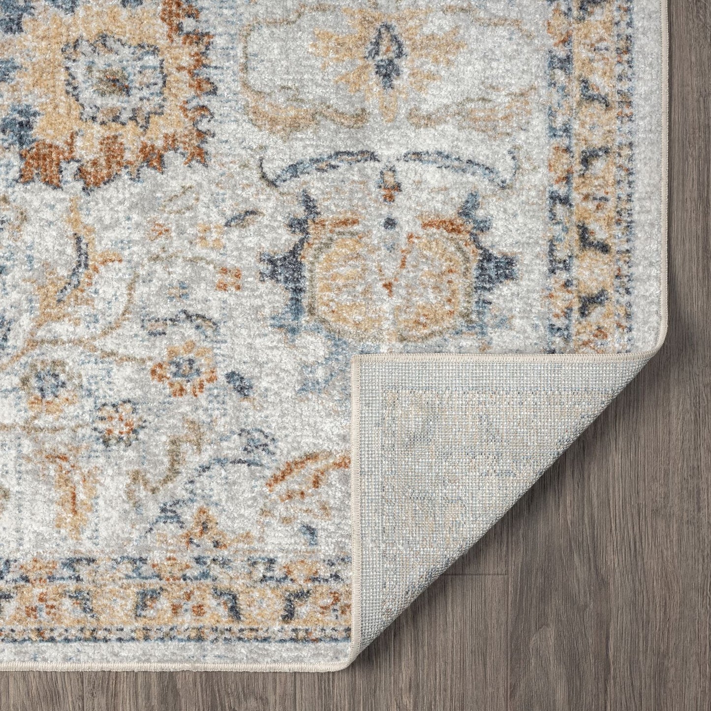 Easy 368 Pearl Saray Rugs