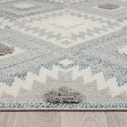 Cottage 543 Pebble Saray Rugs