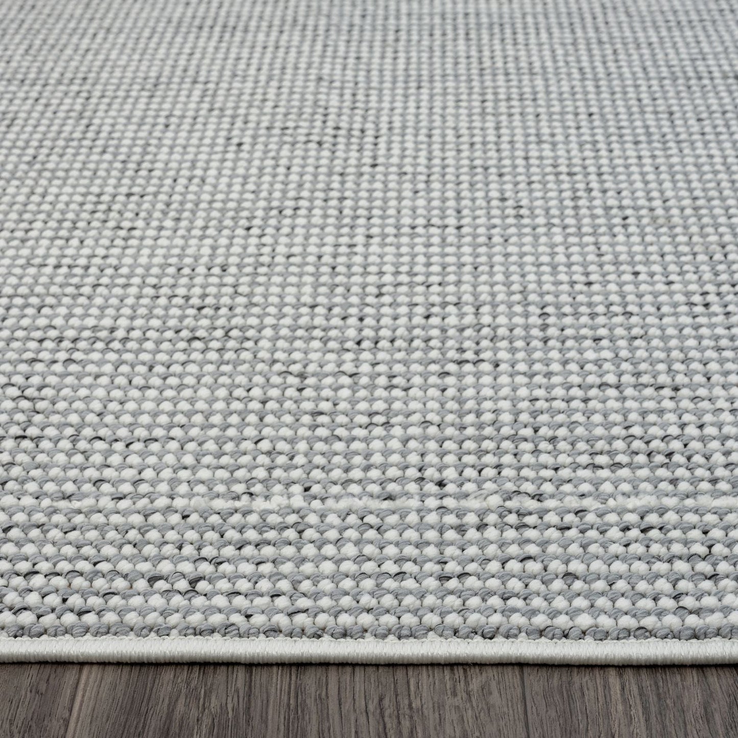 Solace 196 Steel Runner Saray Rugs