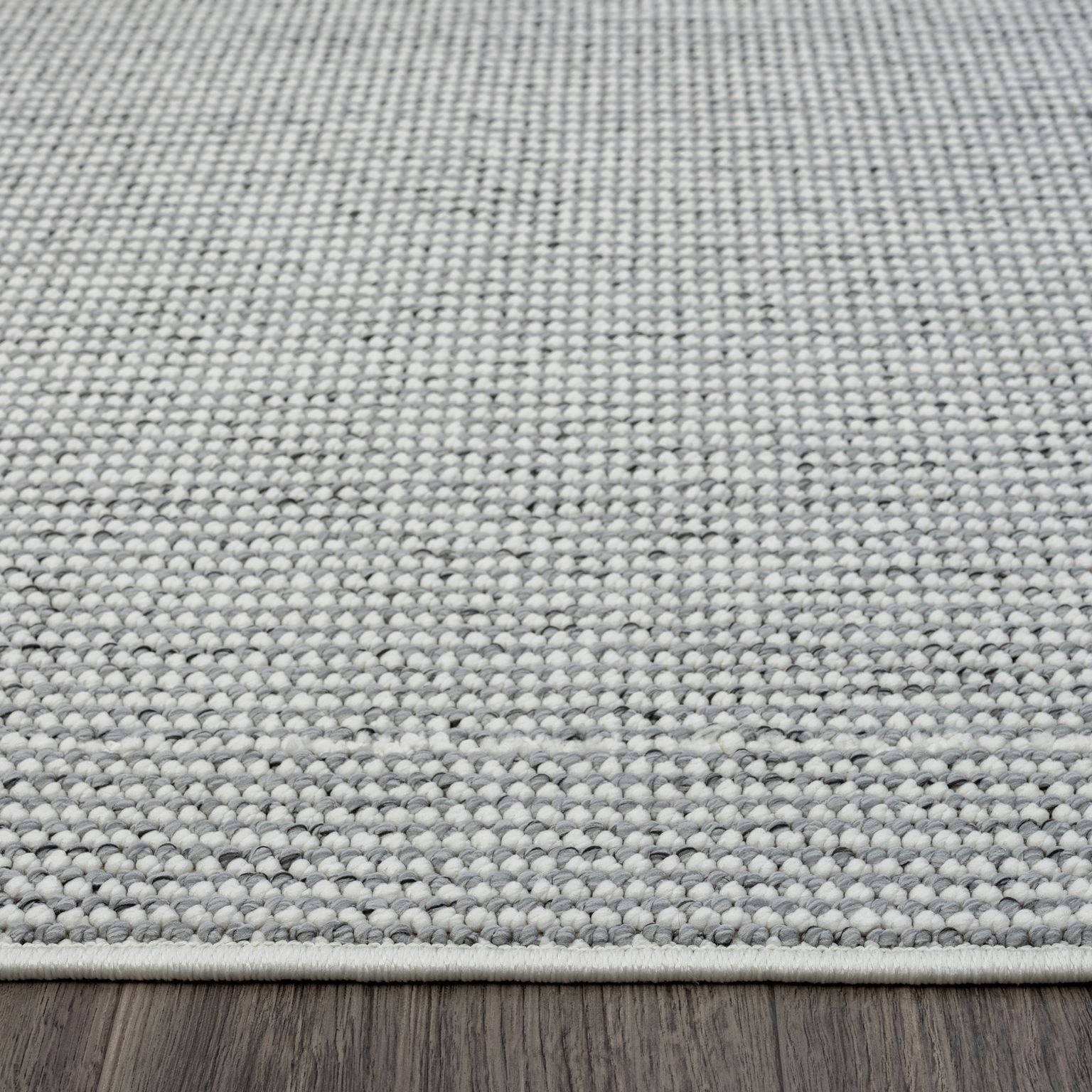 Solace 196 Steel Runner Saray Rugs