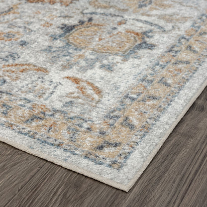 Easy 368 Pearl Saray Rugs