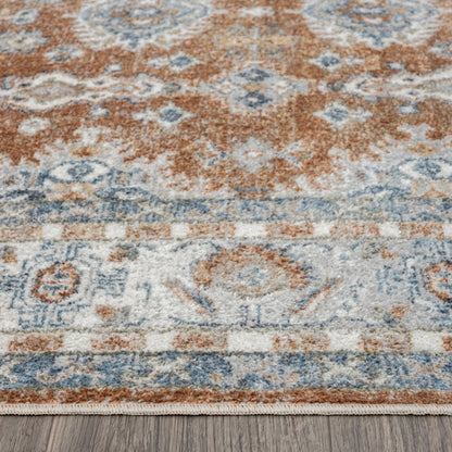 Easy 367 Terra Saray Rugs