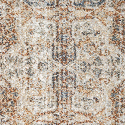 Easy 364 Coral Saray Rugs