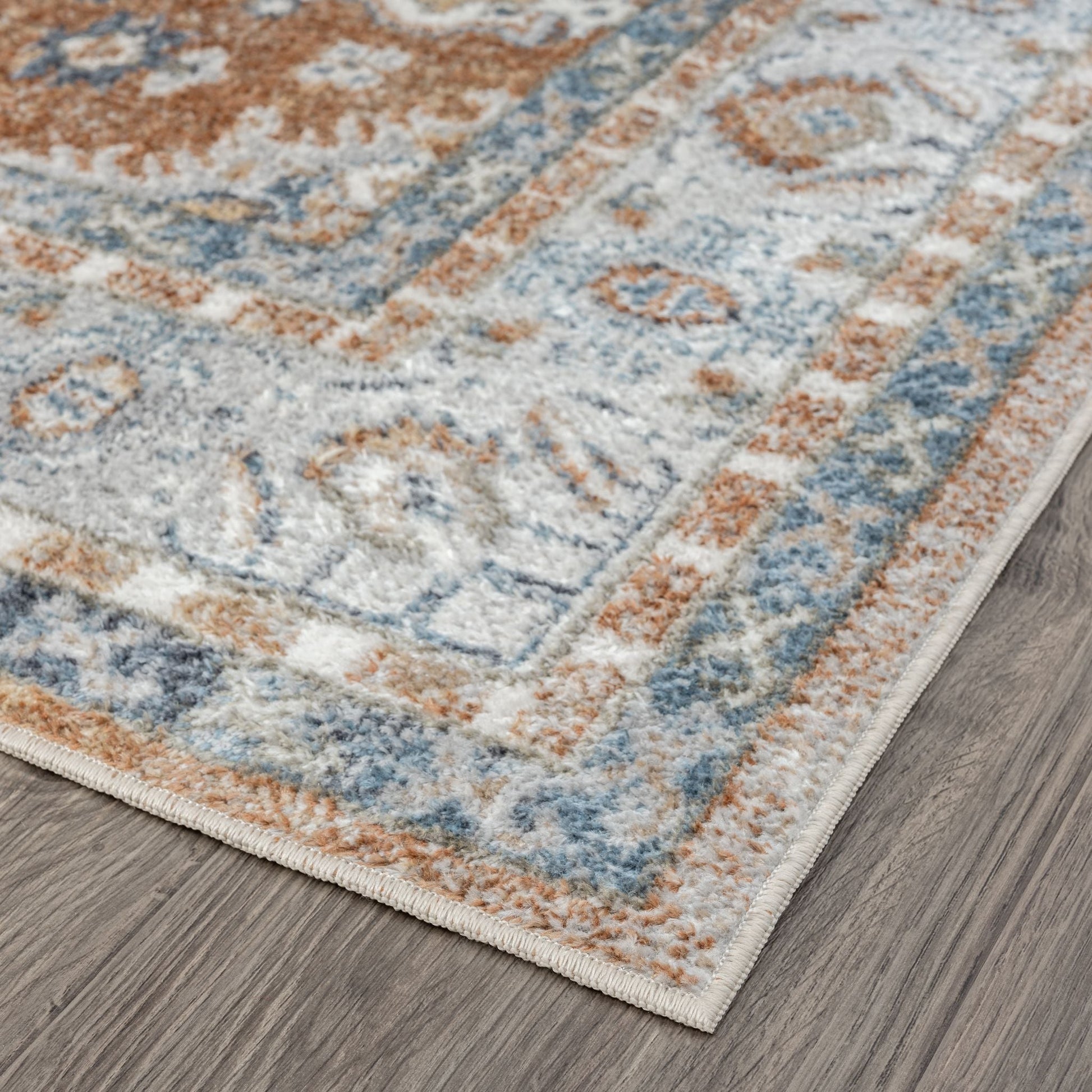 Easy 367 Terra Saray Rugs