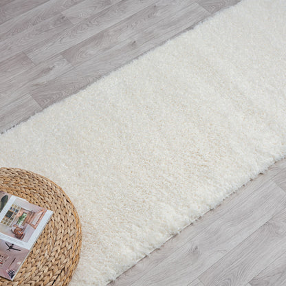 Fleecy 393 Sand Runner Saray Rugs